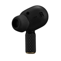 سماعات مارشال MOTIF II A.N.C اللاسلكية مع الغاء ضوضاء نشط - اسود | Marshall MOTIF II A.N.C. Wireless Earbuds – Black