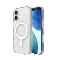 Zagg Case For iPhone 17 Crystal Palace Snap | كفر زاج لآيفون 17 كريستال بالاس