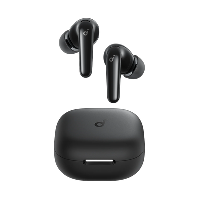 سماعات انكر ساوندكور R60i NC اللاسلكية بخاصية عزل الضوضاء وبوقت تشغيل حتى 50 ساعة | Anker Soundcore R60i NC Wireless Earbuds, Up to 50H Playtime
