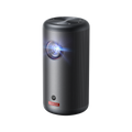 بروجكتر انكر نيبولا كابسول 3 محمول بدقة Full HD وسطوع 200 لومن ANSI - أسود | Anker Nebula Capsule 3 Portable Full HD 1080p Projector 200 ANSI Lumens - Black