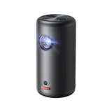 بروجكتر انكر نيبولا كابسول 3 محمول بدقة Full HD وسطوع 200 لومن ANSI - أسود | Anker Nebula Capsule 3 Portable Full HD 1080p Projector 200 ANSI Lumens - Black