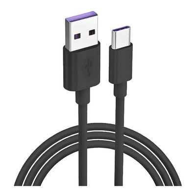 كيبل أورايمو Candy يو اس بي اي الى مايكرو للشحن ونقل البيانات بطول 1 متر | Oraimo Candy Micro Data Cable 2A 1M