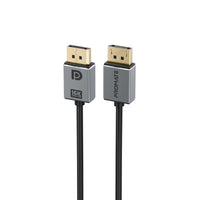 Promate DPLink-16K DisplayPort 2.0 16K cable 2m - main view