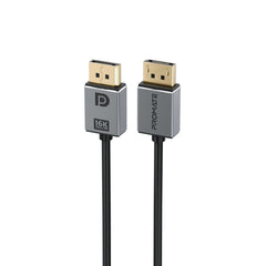 Promate DPLink-16K DisplayPort 2.0 16K cable 2m - main view