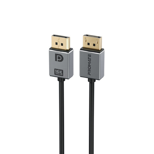 Promate DPLink-16K DisplayPort 2.0 16K cable 2m - main view