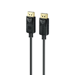 Promate DPLink-300 DisplayPort 1.4 8K cable 3m - main view