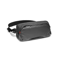 tomtoc Arccos-G47 Steam Deck travel bag black
