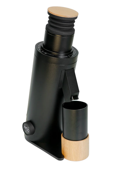 DF Grinder DF64V GEN 3 RED Ti