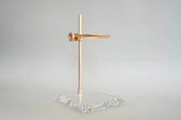 TIMEMORE Muse Pour Over Stand Crystal - 7