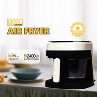 قلاية هوائية DENX DX2092 الكهربائية | DENX DX2092 Air Fryer