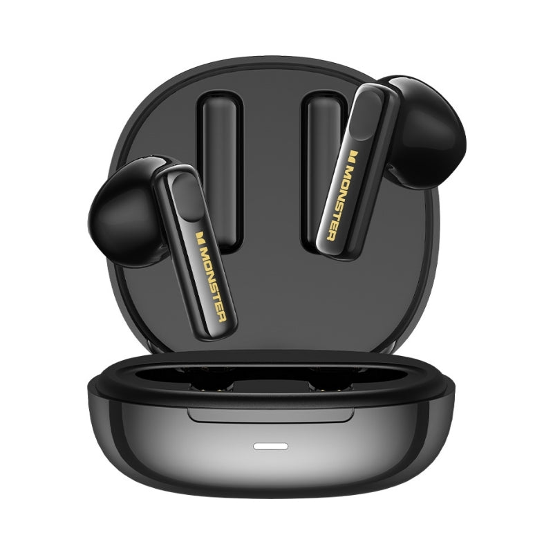 Monster N-Lite 209 Wireless Earbuds | سماعات مونستر إن لايت 209 اللاسلكية