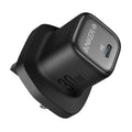 شاحن حائط انكر زولو بقدرة 30 واط و منفذ تايب سي | Anker Zolo Wall Charger 30W USB-C – Compact and Fast
