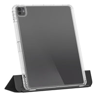 كفر اميزنك ثنك مينيمال للايباد 11 برو 2024 M4 - اسود  | AMAZINGTHING Minimal Case for iPad Pro 11" 2024 (M4) - Black