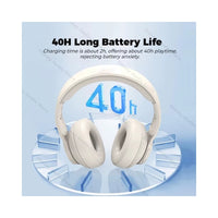 Monster Mission 100 Wireless Headphones | سماعات مونستر ميشن 100 اللاسلكية
