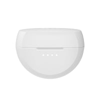 سماعات بيلكن Rhythm اللاسلكية باتصال مزدوج وبوقت تشغيل حتى 28 ساعة  | Belkin RHYTHM True Wireless Earbuds | 28H Playtime & Dual Pairing