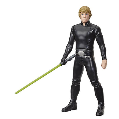 ستار وورز شخصية لوك سكاي ووكر 9.5 إنش | Star Wars Luke Skywalker 9.5-Inch Figure