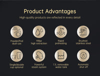 HiBrew H11 - 7