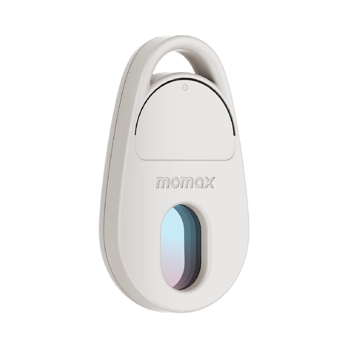 متعقب موماكس بنجارد مع كاشف كاميرات التجسس | Momax Pinguard Find My Locator with Hidden Camera Detector