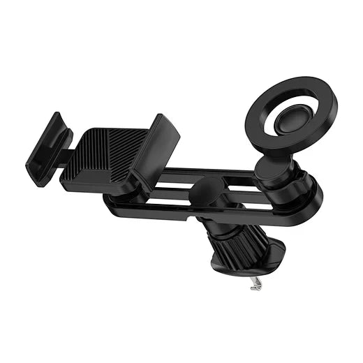 حامل هاتف ويوو جنتلمان Wi-CH060 لفتحة التكييف مغناطيسي بدوران 360° | WiWU Gentleman Car Air Vent Mount Wi-CH060 Magnetic with 360° Rotation