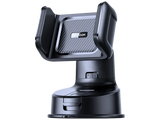 حامل هاتف للسيارة جويرووم للداشبورد بتصميم انسيابي ودوران 360 درجة | JoyRoom JR-ZS284 Universal Vehicle Dashboard Phone Holder 360° Rotating Car Mount