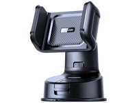 حامل هاتف للسيارة جويرووم للداشبورد بتصميم انسيابي ودوران 360 درجة | JoyRoom JR-ZS284 Universal Vehicle Dashboard Phone Holder 360° Rotating Car Mount
