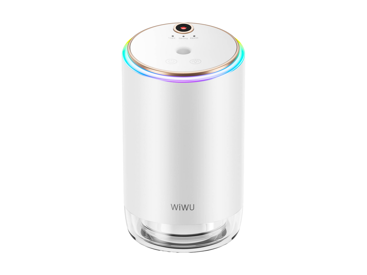معطر جو ويوو Wi-AR003 بإضاءة نجوم محيطة وبخار عطري | WiWU Wi-AR003 Starry Ambient Aroma Diffuser with LED Lights