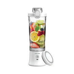 Green Lion Ultimate Blender 600mL 18000 RPM IP67 Waterproof – White | خلاط جرين لايون ألتيميت 600مل 18000 دورة IP67 أبيض