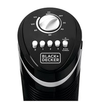 مروحة بلاك أند ديكر البرجية بقدرة 60 واط | Black&Decker TF50-B5 60W Tower Fan