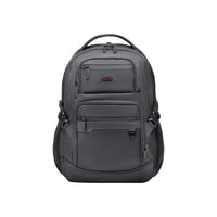 Promate ElitePack-Lite Laptop Backpack 15.6 inch Large Compartments-Front