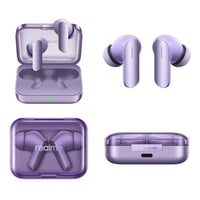 Realme 7 TWS Wireless Earbuds RMA2408 | سماعات ريلمي 7 اللاسلكية