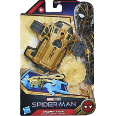 سبايدرمان قاذف ثويب شوت | Spider-Man Thwip Shot Blaster