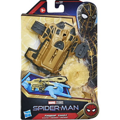 سبايدرمان قاذف ثويب شوت | Spider-Man Thwip Shot Blaster
