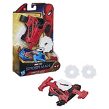 سبايدرمان قاذف ستريتش شوت | Spider-Man Stretch Shot Blaster