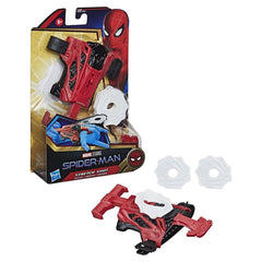 سبايدرمان قاذف ستريتش شوت | Spider-Man Stretch Shot Blaster