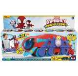 سبايدي مركبة ألتيميت ويب كراولر | Spidey Ultimate Web Crawler