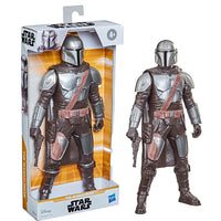 ستار وورز شخصية الماندالوريان 9.5 إنش | Star Wars The Mandalorian 9.5-Inch Figure
