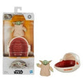 ستار وورز شخصية غروغو 9.5 إنش | Star Wars Grogu 9.5-Inch Figure
