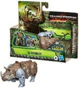 ترانسفورمرز رايز أوف ذا بيستس راينوكس | Transformers Rise of the Beasts Battle Changer Rhinox