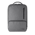 حقيبة ظهر بيلكن كلاسيك برو للابتوب حتى 15.6 بوصة - رمادي | Belkin Classic Pro Laptop Backpack up to 15.6-inch - Grey