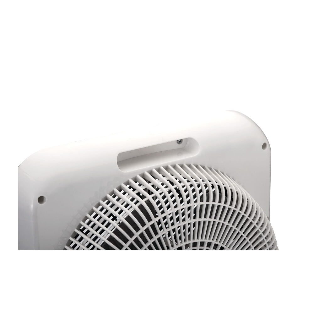 مروحة بلاك آند ديكر 12 إنش بقدرة 40 واط | Black&Decker FB1220-B5 12 Inch Box Fan