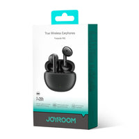 Guhguhkên Bêtêl ên JOYROOM JR-FB2, Heta 35 Saetan Dema Lîstinê | Guhguhkên Bêtêl ên JOYROOM JR-FB2 Dengê HiFi, 35 Saet Dema Lîstinê