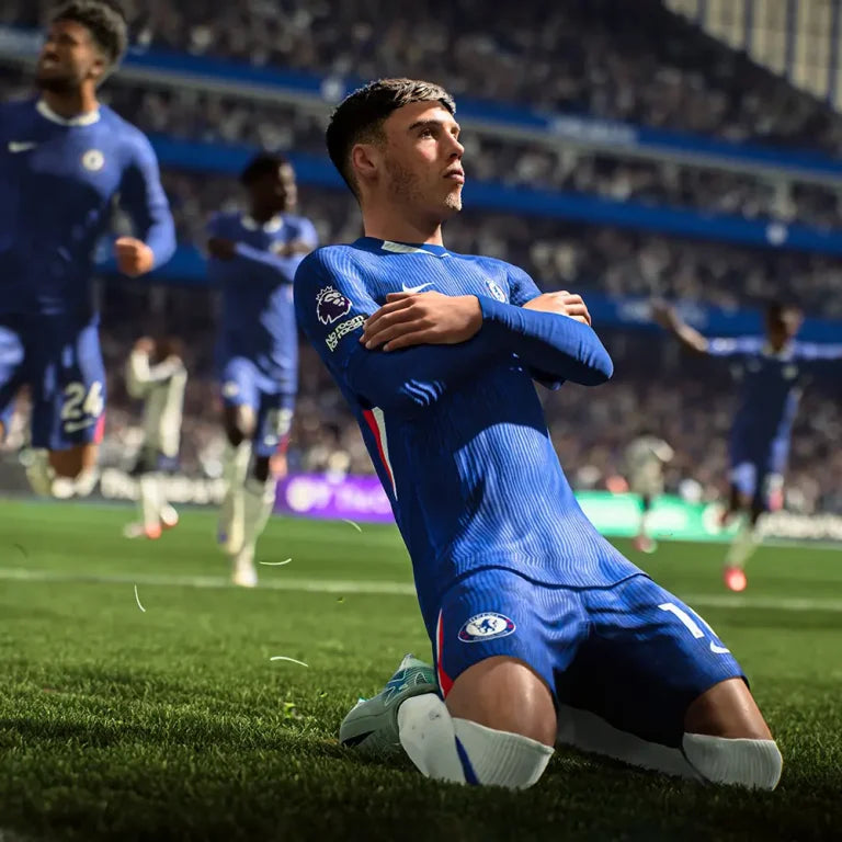 لعبة FC 26 - PS5 - FC 26 - The Most Realistic Football Experience - Arabic voiceover