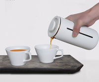 TIMEMORE U French Press - 4