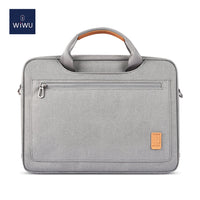 حقيبة لابتوب ويوو بايونير برو لحجم 14 انش / 15.6 انش | WiWU Pioneer Pro Handbag for Laptop 14" / 15.6"