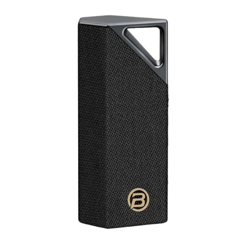 BUGANi Brief Portable Bluetooth Speaker 28W | سماعة بوغاني بريف المحمولة 28 واط