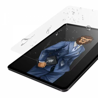 Green Lion Full HD Glass Screen Protector for iPad Air 2 / 9.7" | واقي شاشة جرين ليون الزجاجي عالي الوضوح للآيباد