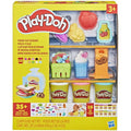 بلاي دو طقم مرح الثلاجة | Play-Doh Fridge Fun Playset