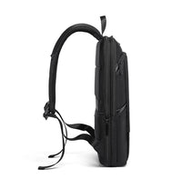 Çenteya piştê ya laptopê ya Bange 77115 Super Slim a berfirehkirî - Reş