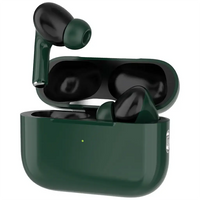 Green Lion 2nd Gen Earbuds Pro2 with ANC | سماعات جرين ليون برو 2 الجيل الثاني مع خاصية إلغاء الضوضاء