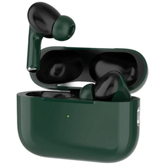 Green Lion 2nd Gen Earbuds Pro2 with ANC | سماعات جرين ليون برو 2 الجيل الثاني مع خاصية إلغاء الضوضاء
